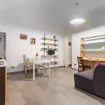 Appartement Bertola 33 - Bilocale In Centro A Turijn