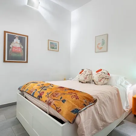 Bertola 33 - Bilocale In Centro A Apartment Turin