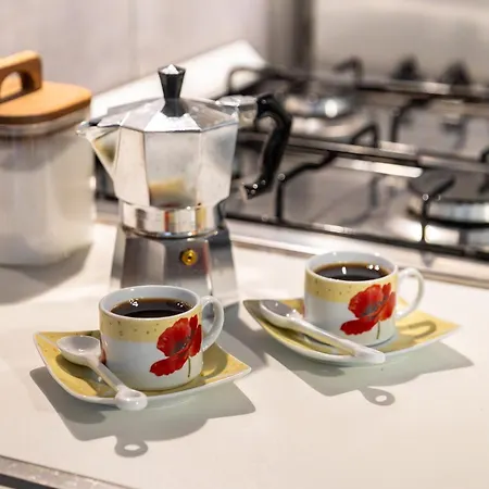 公寓 Bertola 33 - Bilocale In Centro A *