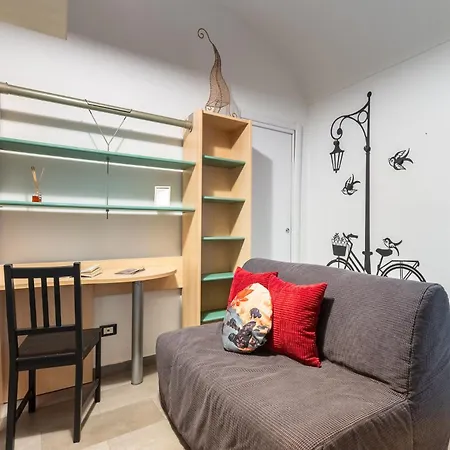 Bertola 33 - Bilocale In Centro A Apartment *