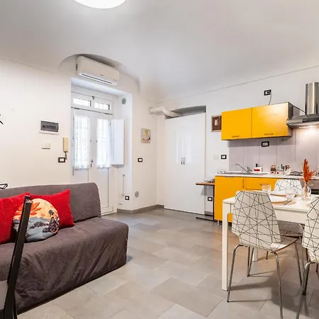 Bertola 33 - Bilocale In Centro A Apartment