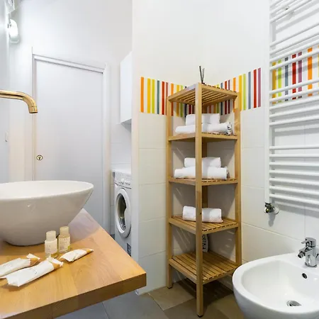 Bertola 33 - Bilocale In Centro A Apartment *