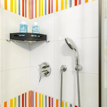 Bertola 33 - Bilocale In Centro A Apartment