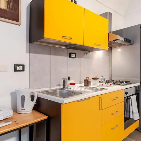 Apartment Bertola 33 - Bilocale In Centro A