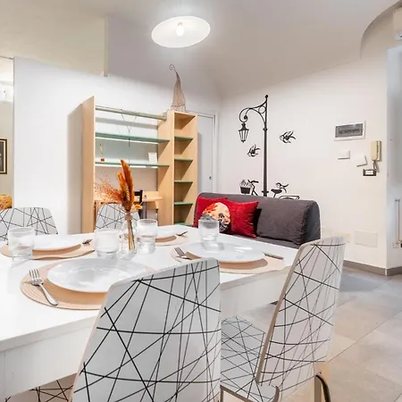 Apartment Bertola 33 - Bilocale In Centro A *