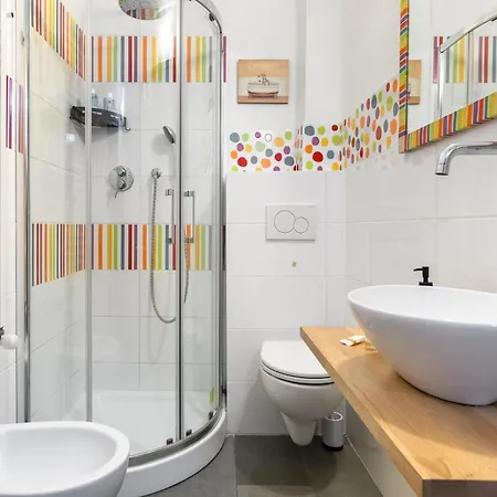 Bertola 33 - Bilocale In Centro A * Turin