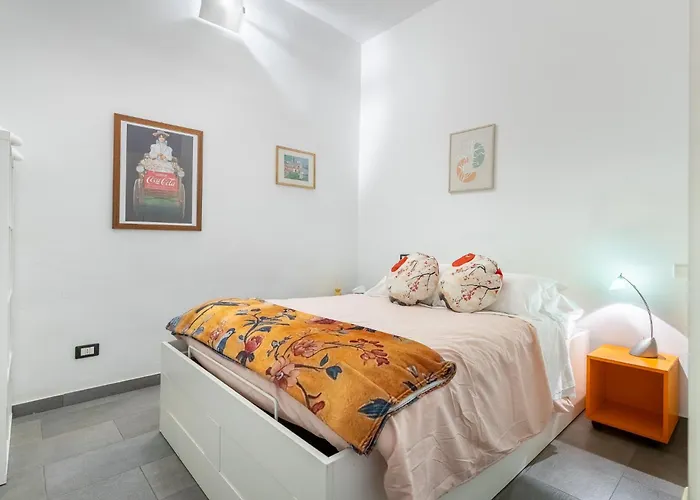 Bertola 33 - Bilocale In Centro A Apartment Turin