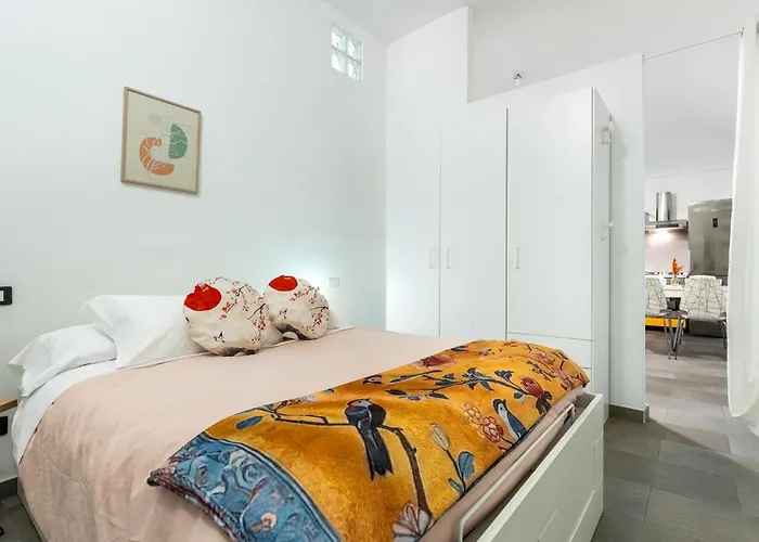 Bertola 33 - Bilocale In Centro A Apartment *