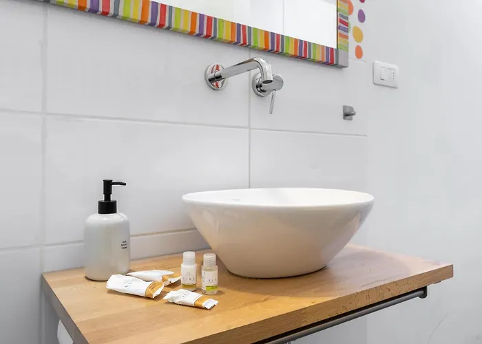 Bertola 33 - Bilocale In Centro A Turin