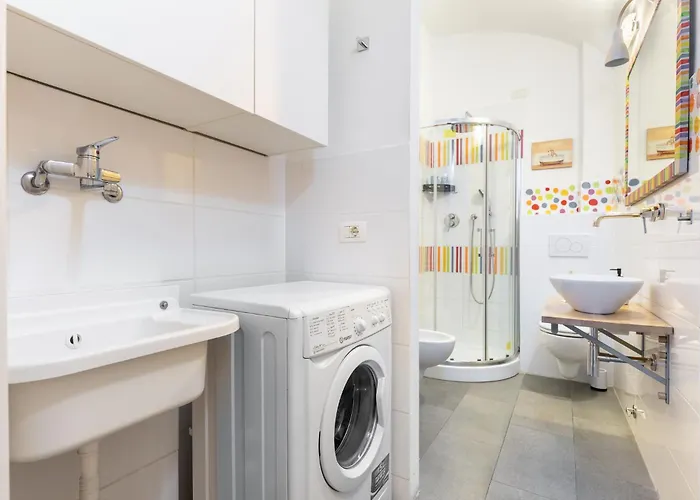 Bertola 33 - Bilocale In Centro A Apartment Turin