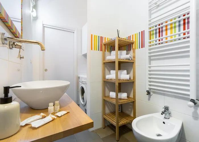 Bertola 33 - Bilocale In Centro A Apartment *