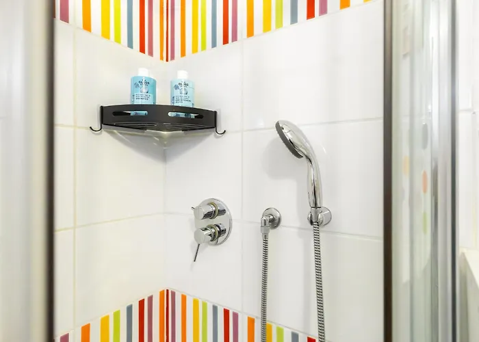 Bertola 33 - Bilocale In Centro A Apartment