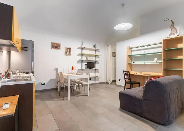 Apartment Bertola 33 - Bilocale In Centro A Turin